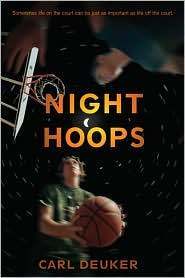 hoops book summary